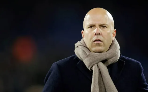 Arne Slot chưa có lời giải cho phong độ đi xuống của Liverpool