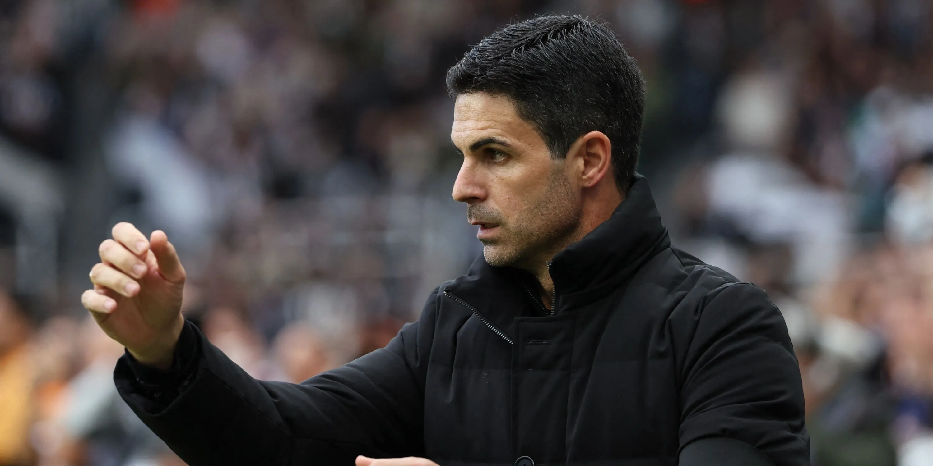 Gabriel Magalhães và William Saliba – cặp hậu vệ trung tâm xuất sắc nhất Arsenal trong những năm gần đây