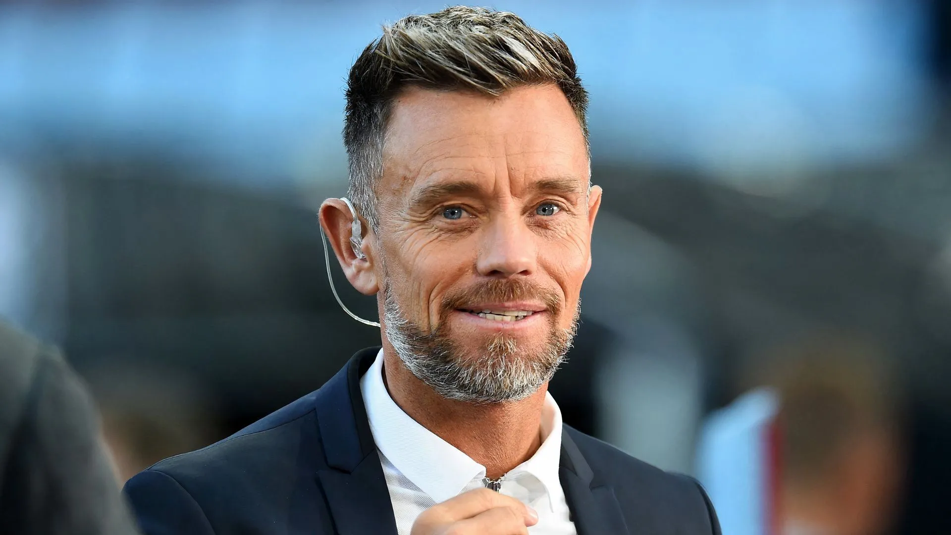 Lee Hendrie - chuyên gia bóng đá đánh giá cao ba trung vệ Championship