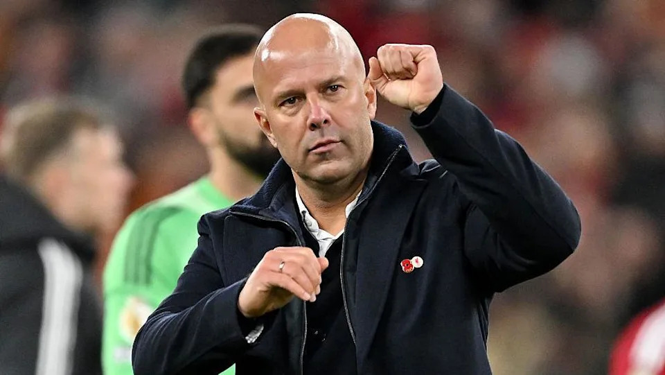 Liverpool Trở Lại Đường Đua với Chiến Thắng Trước Aston Villa