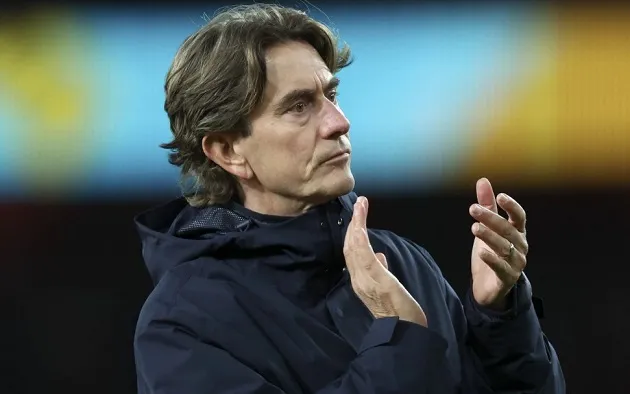 Tottenham thi đấu với tâm lý sợ thua ở trận derby Bắc London