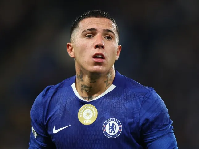 Enzo Fernandez cho rằng có 5 ứng viên cho chức vô địch Ngoại hạng Anh