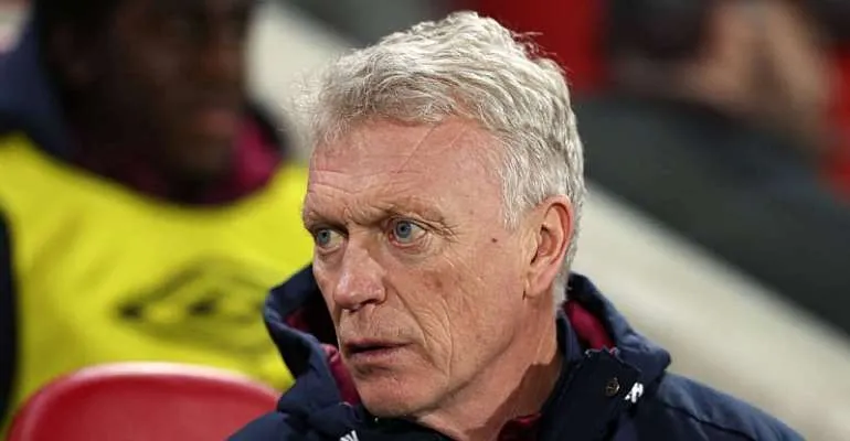 Moyes kêu gọi tôn trọng AFCON