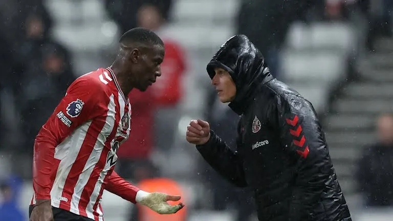 Sunderland đã thể hiện ngoài mong đợi sau khi lên hạng