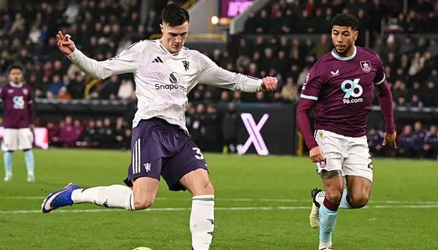 Những điều chỉnh của Fletcher giúp Sesko tỏa sáng.