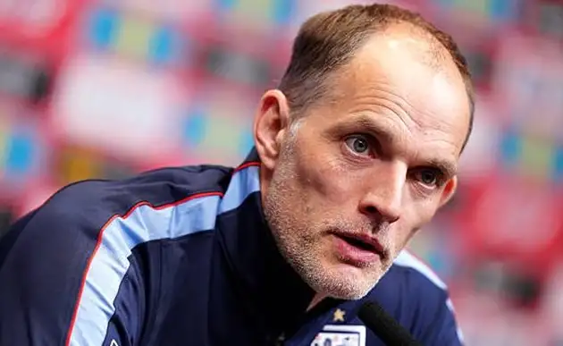 Thomas Tuchel bảo vệ Ben White trước bão dư luận và tranh cãi triệu tập